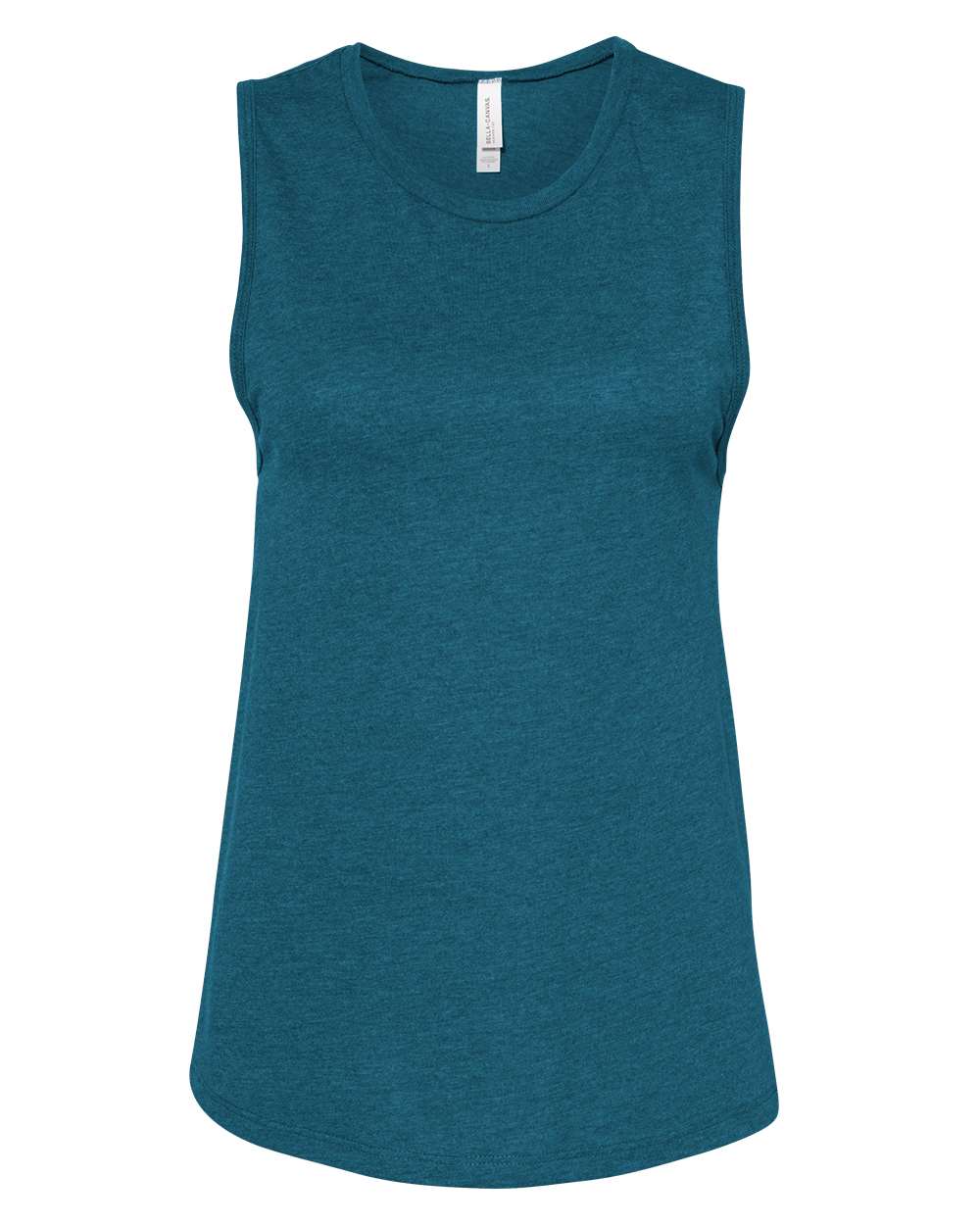 MUSCLE TANK - WOMEN