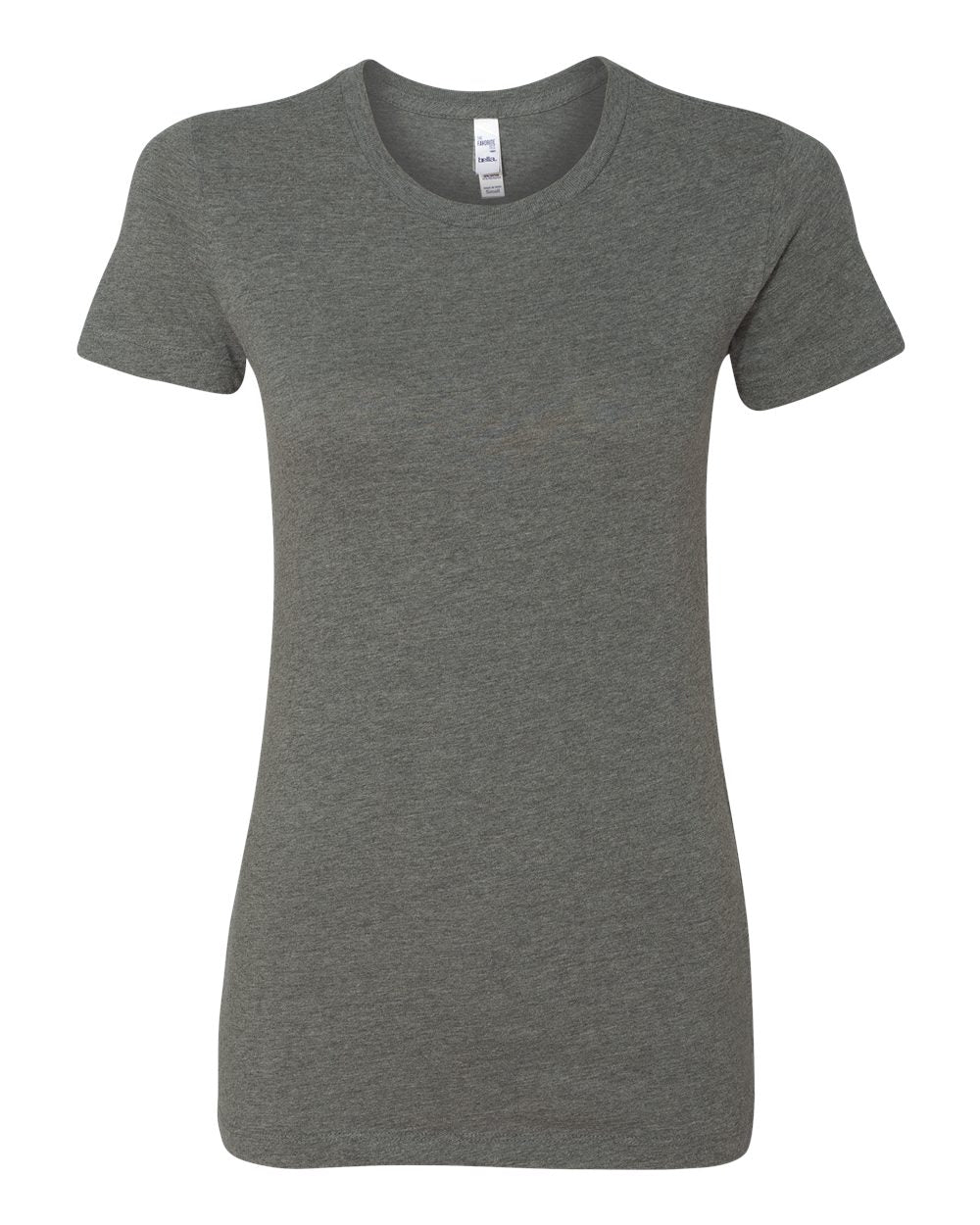 SLIM FIT TEE - WOMEN