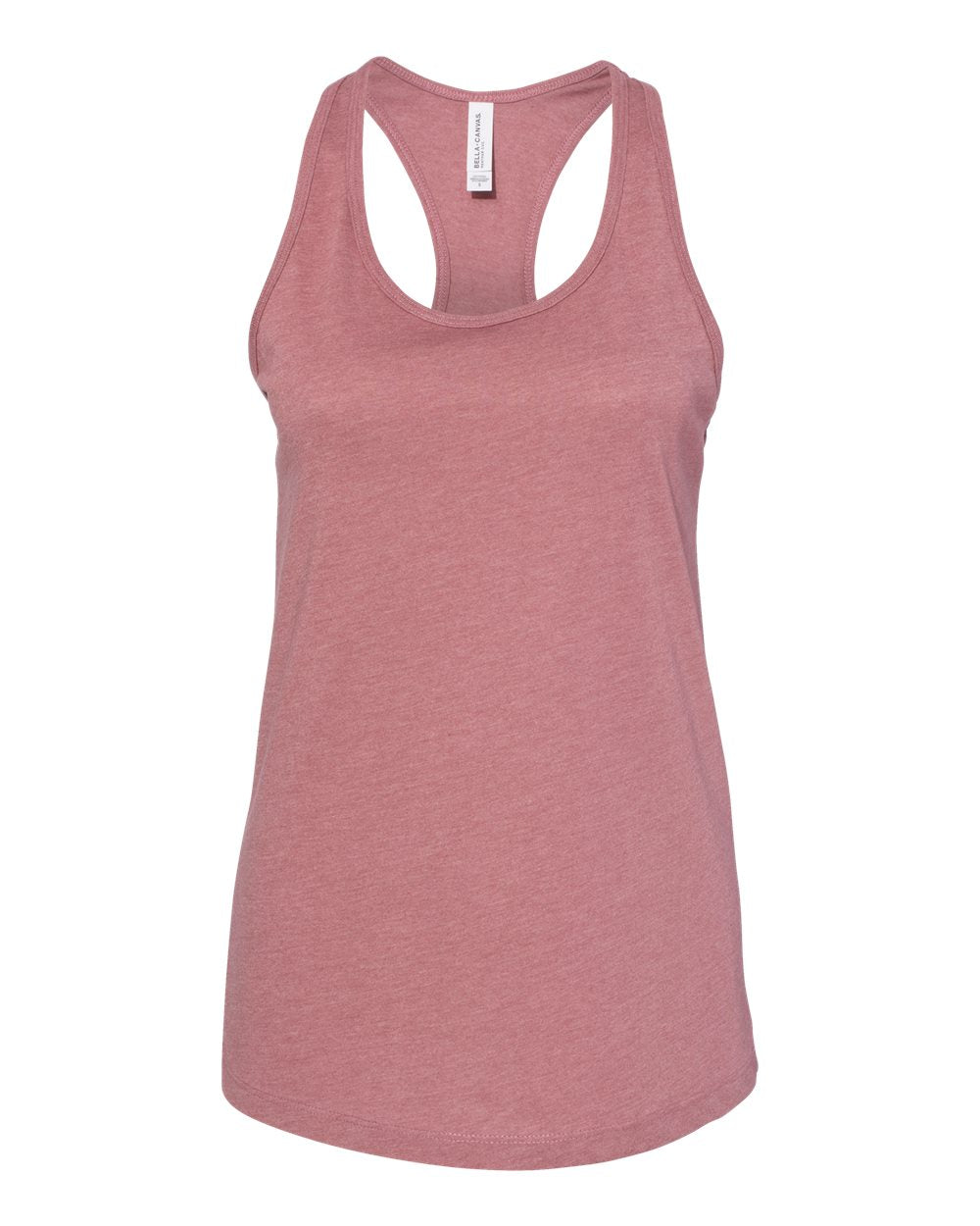 RACERBACK TANK - WOMEN