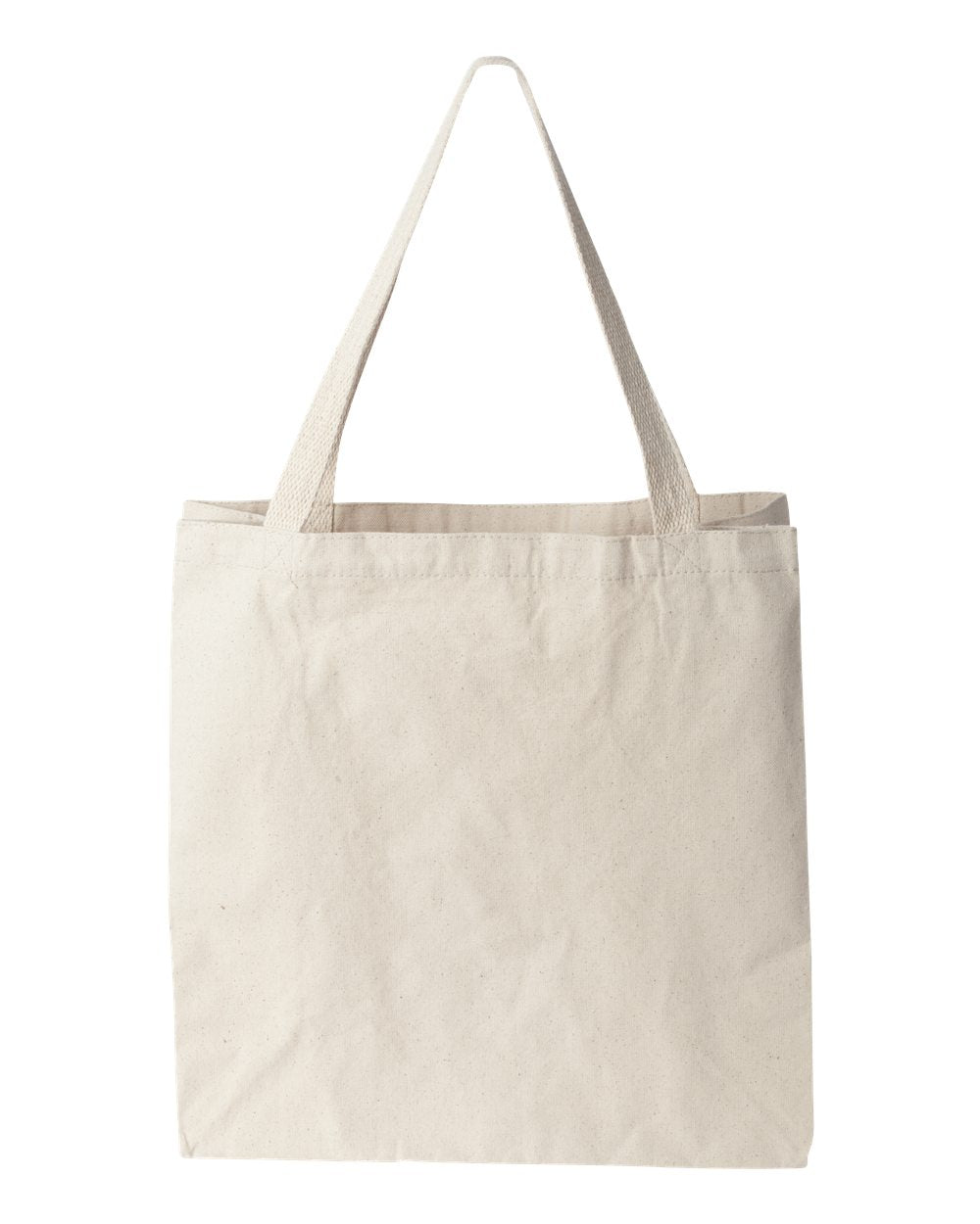 CANVAS TOTE