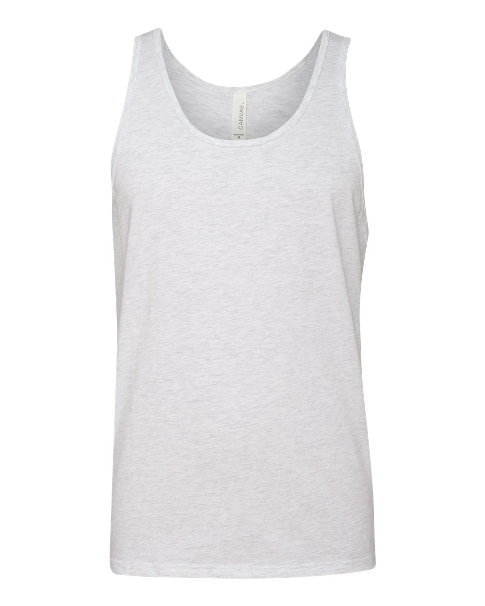 JERSEY TANK - UNISEX