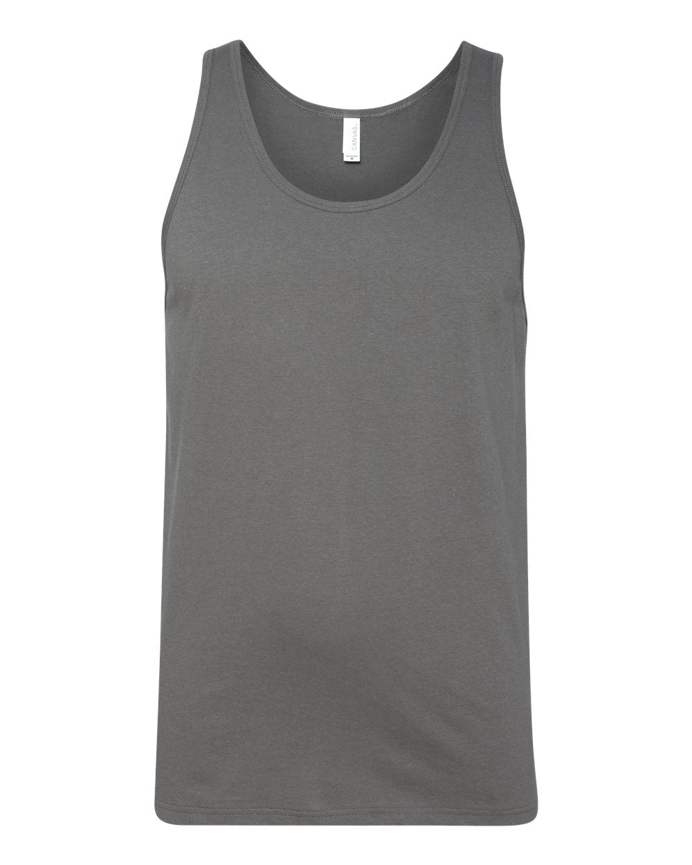 JERSEY TANK - UNISEX