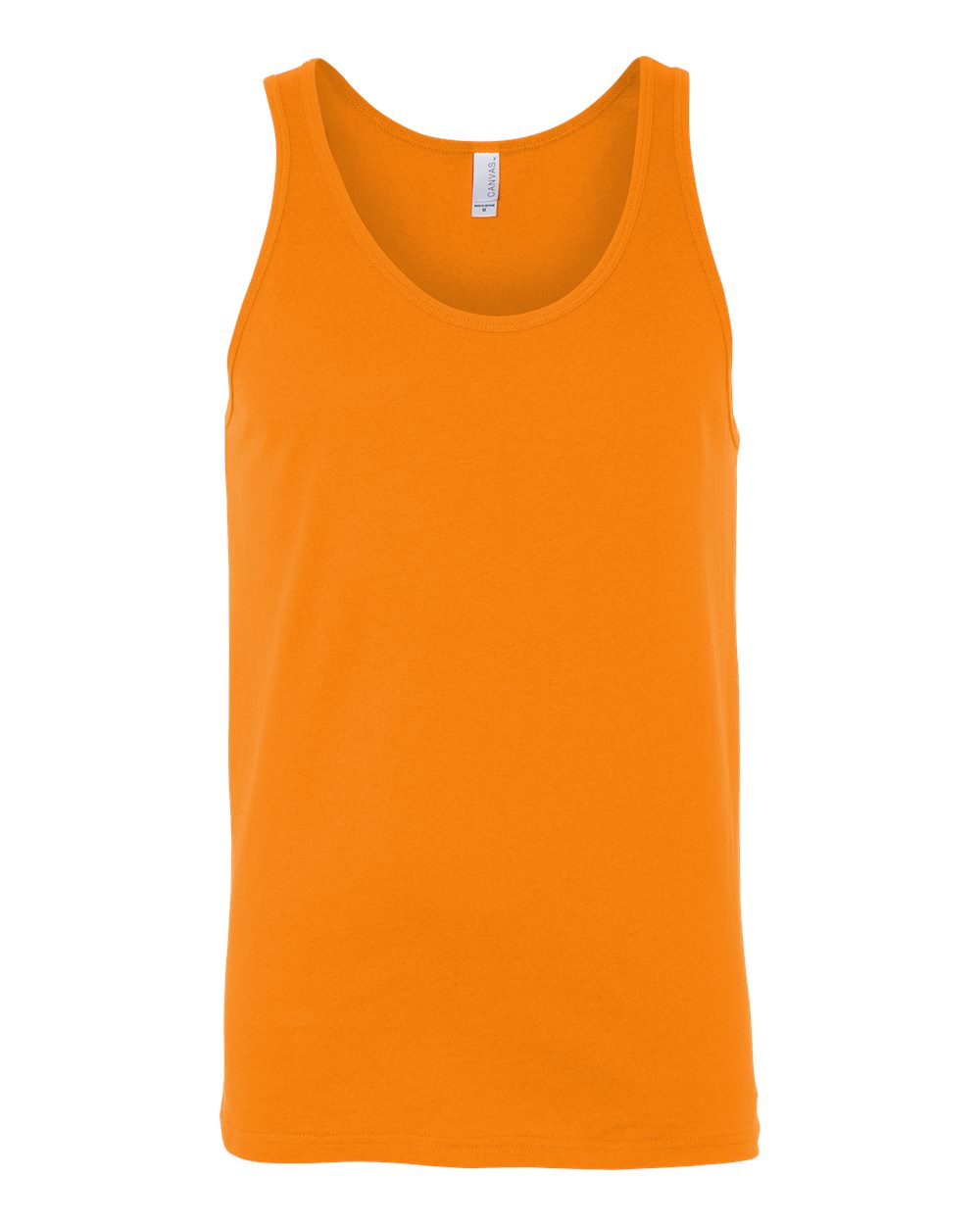 JERSEY TANK - UNISEX