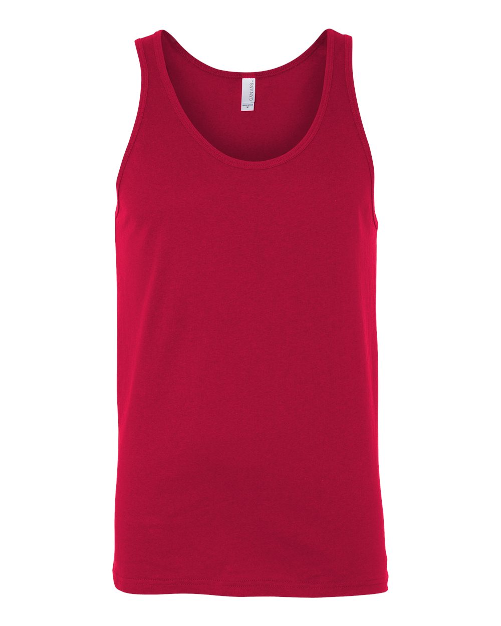 JERSEY TANK - UNISEX