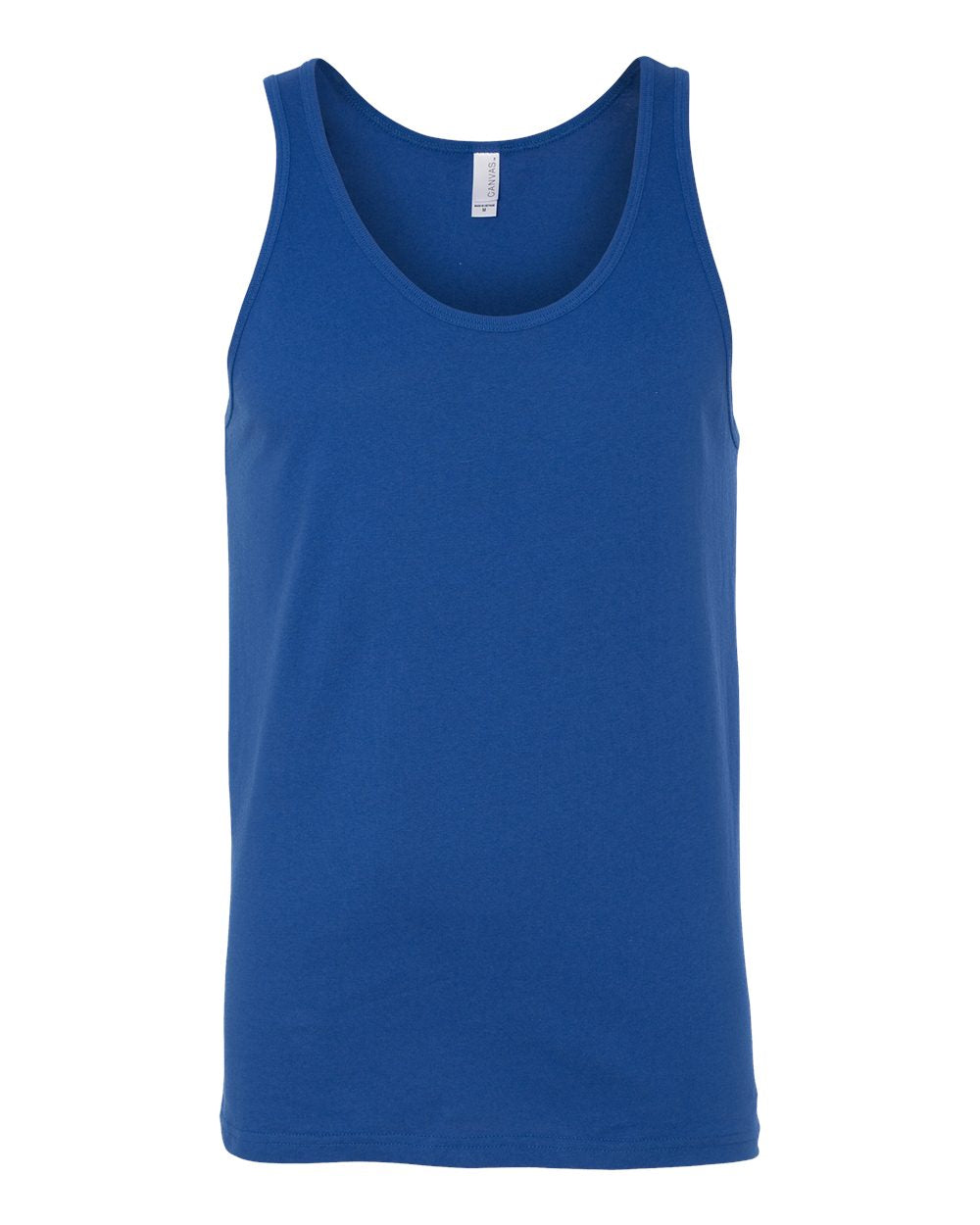 JERSEY TANK - UNISEX