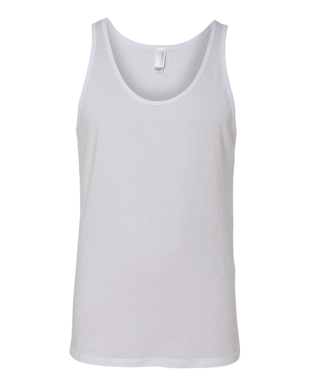 JERSEY TANK - UNISEX