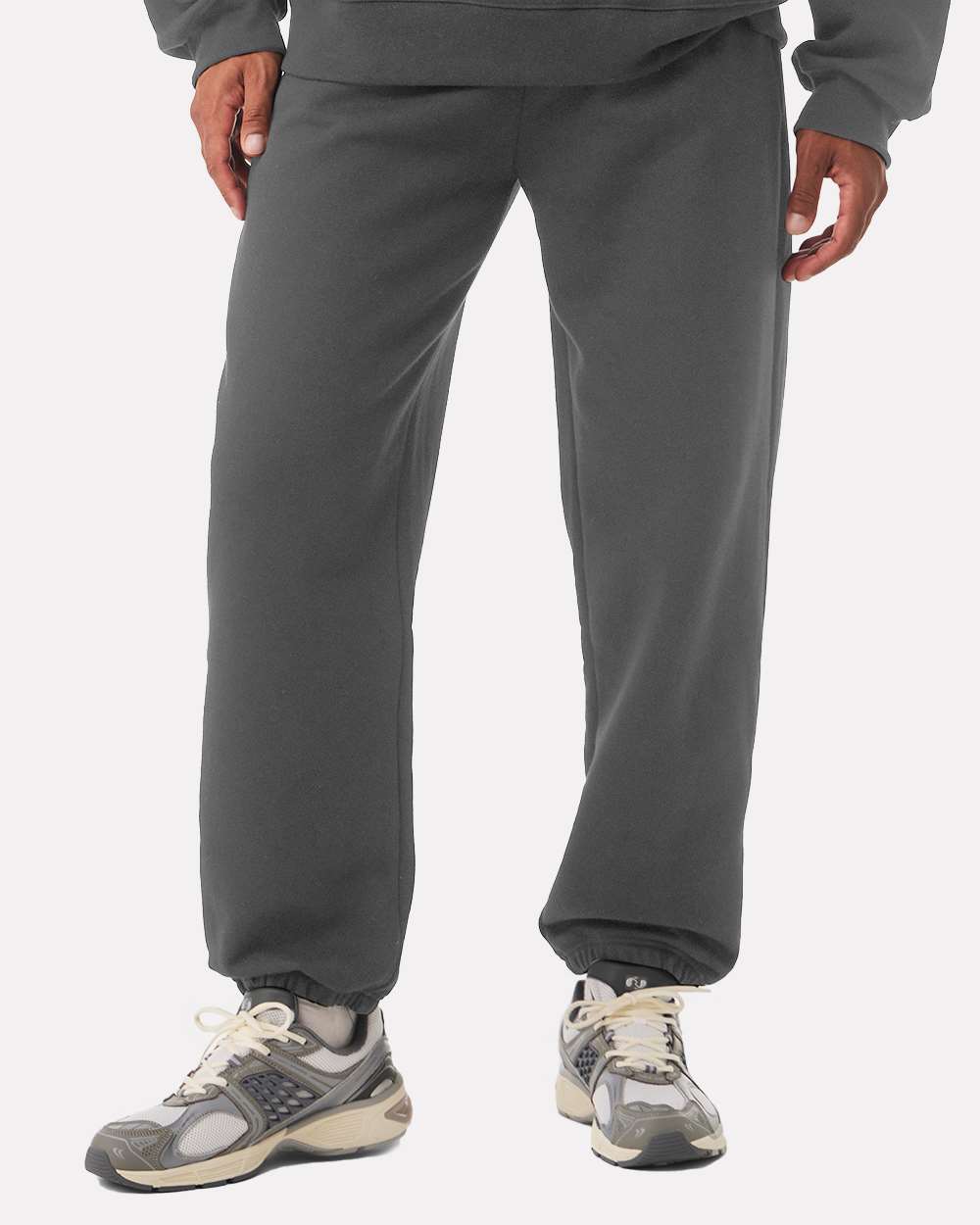 HEAVYWEIGHT SWEATPANTS - UNISEX