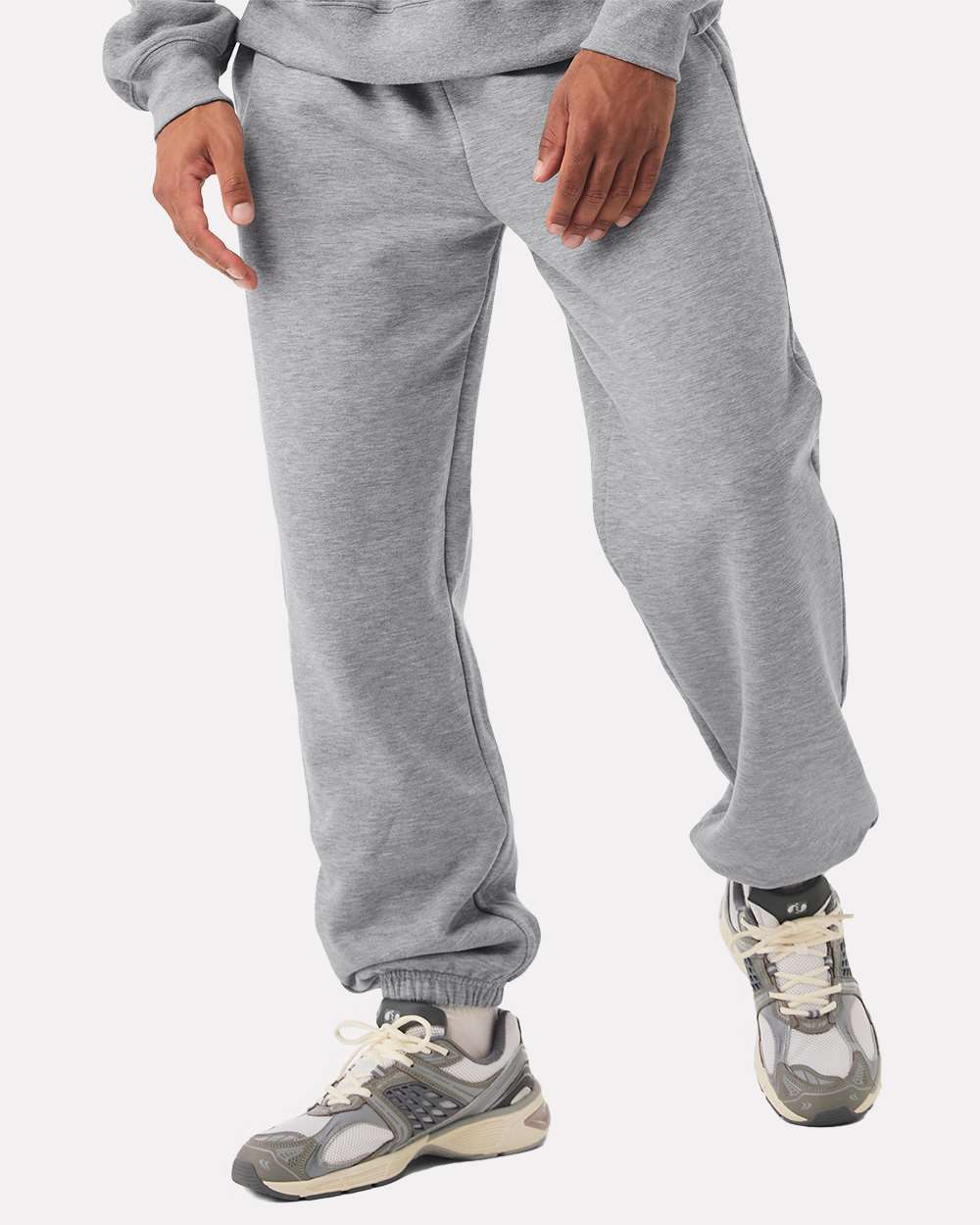 HEAVYWEIGHT SWEATPANTS - UNISEX