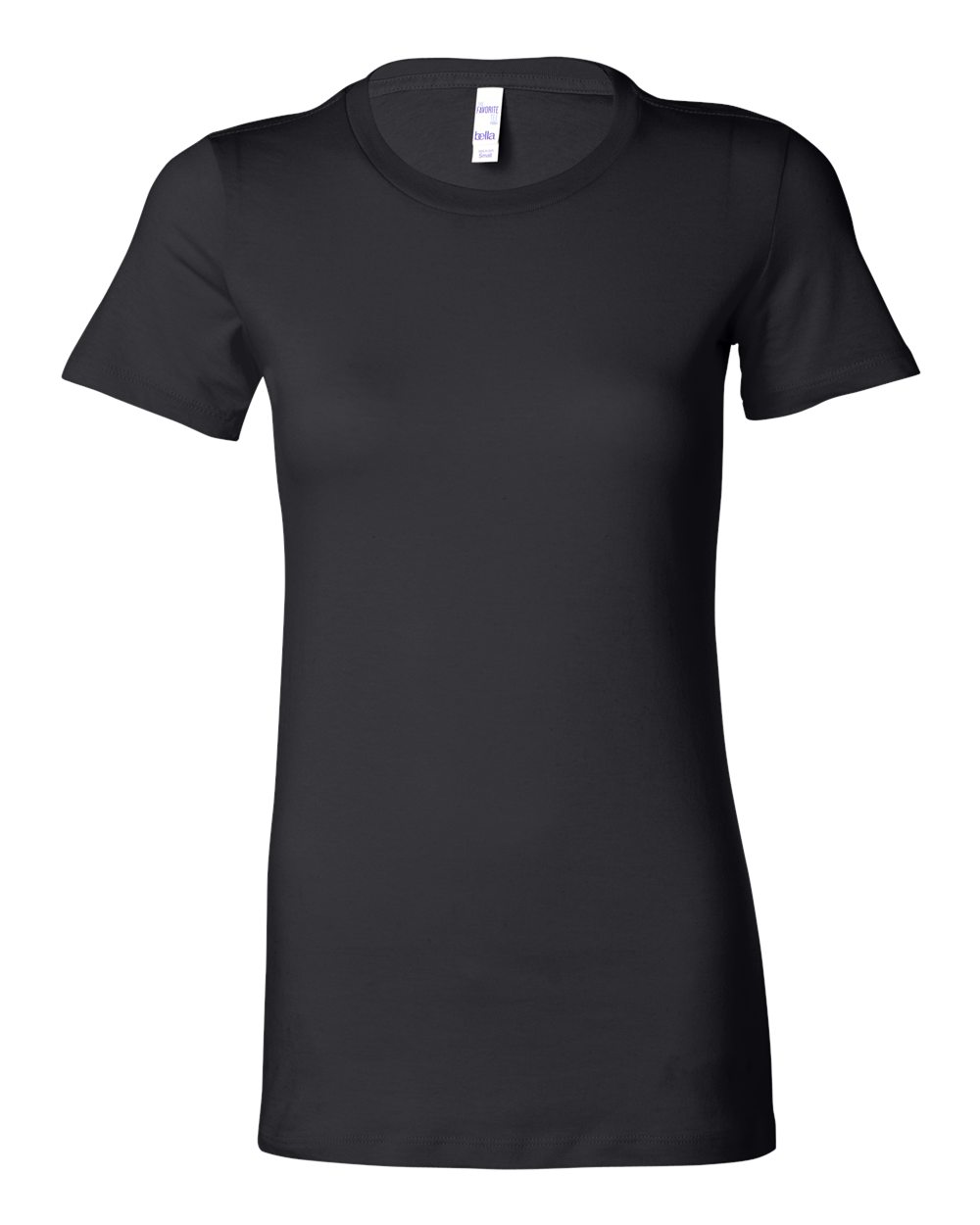 SLIM FIT TEE - WOMEN