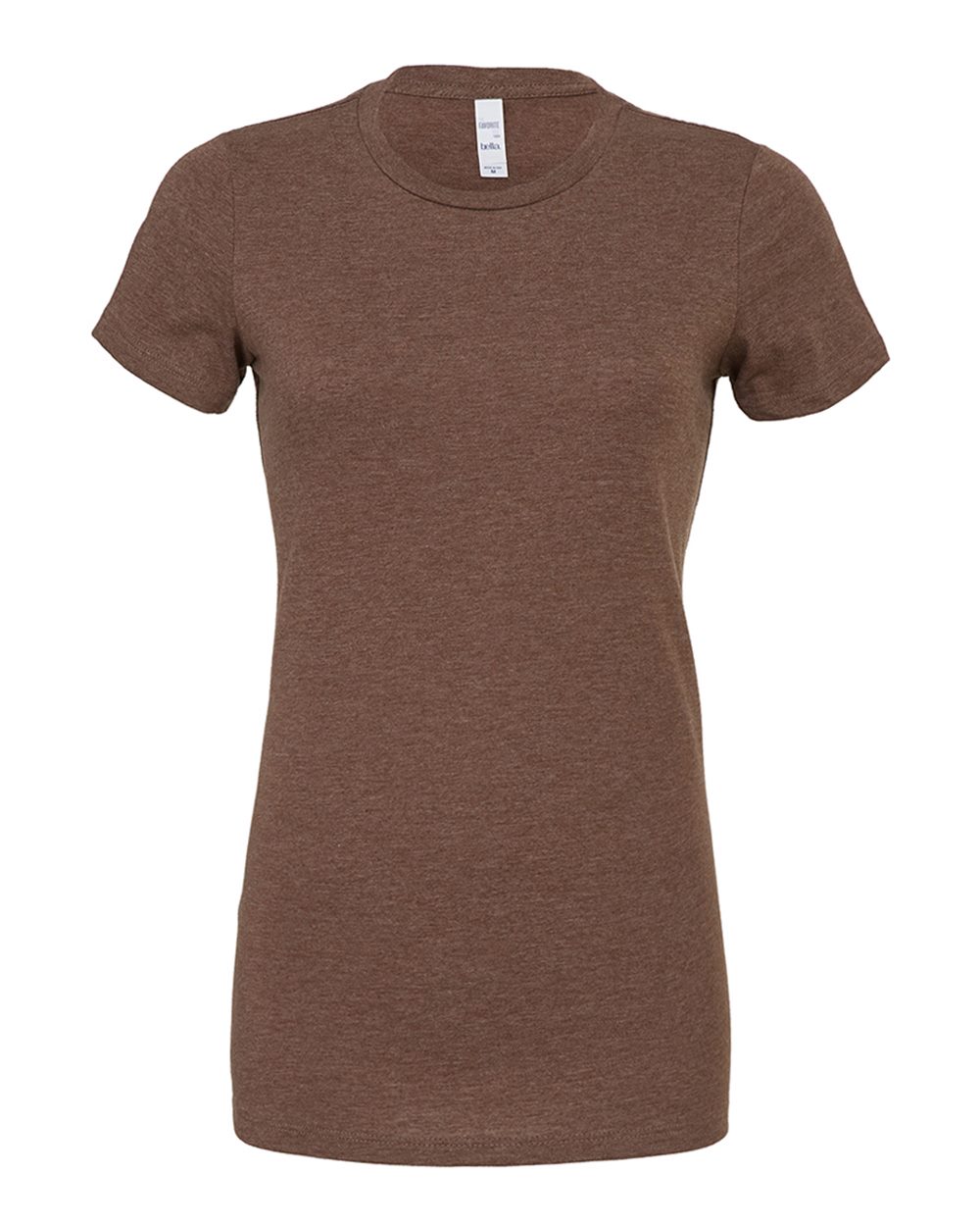 SLIM FIT TEE - WOMEN