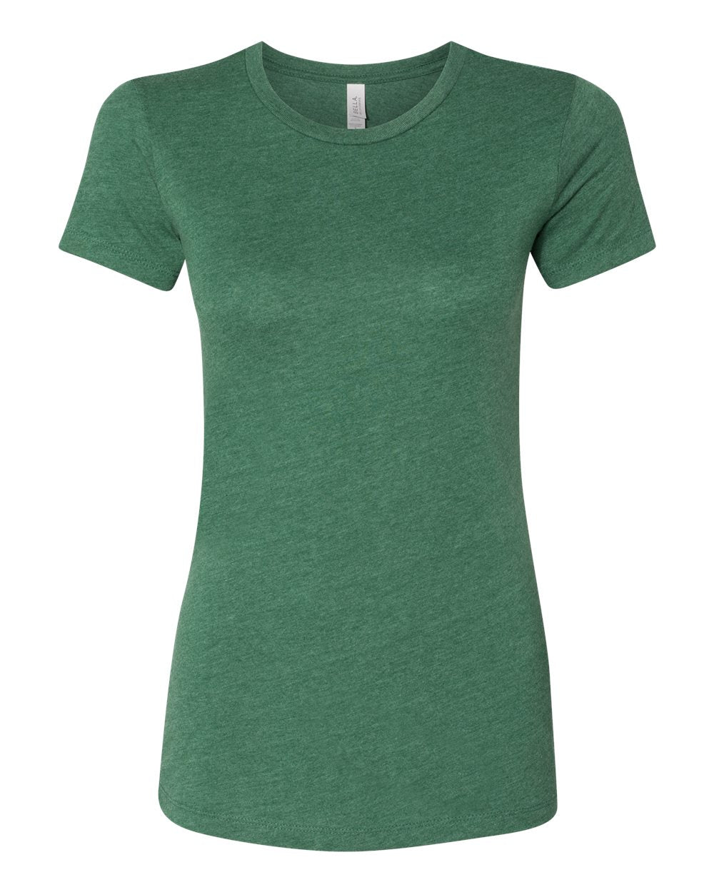 SLIM FIT TEE - WOMEN