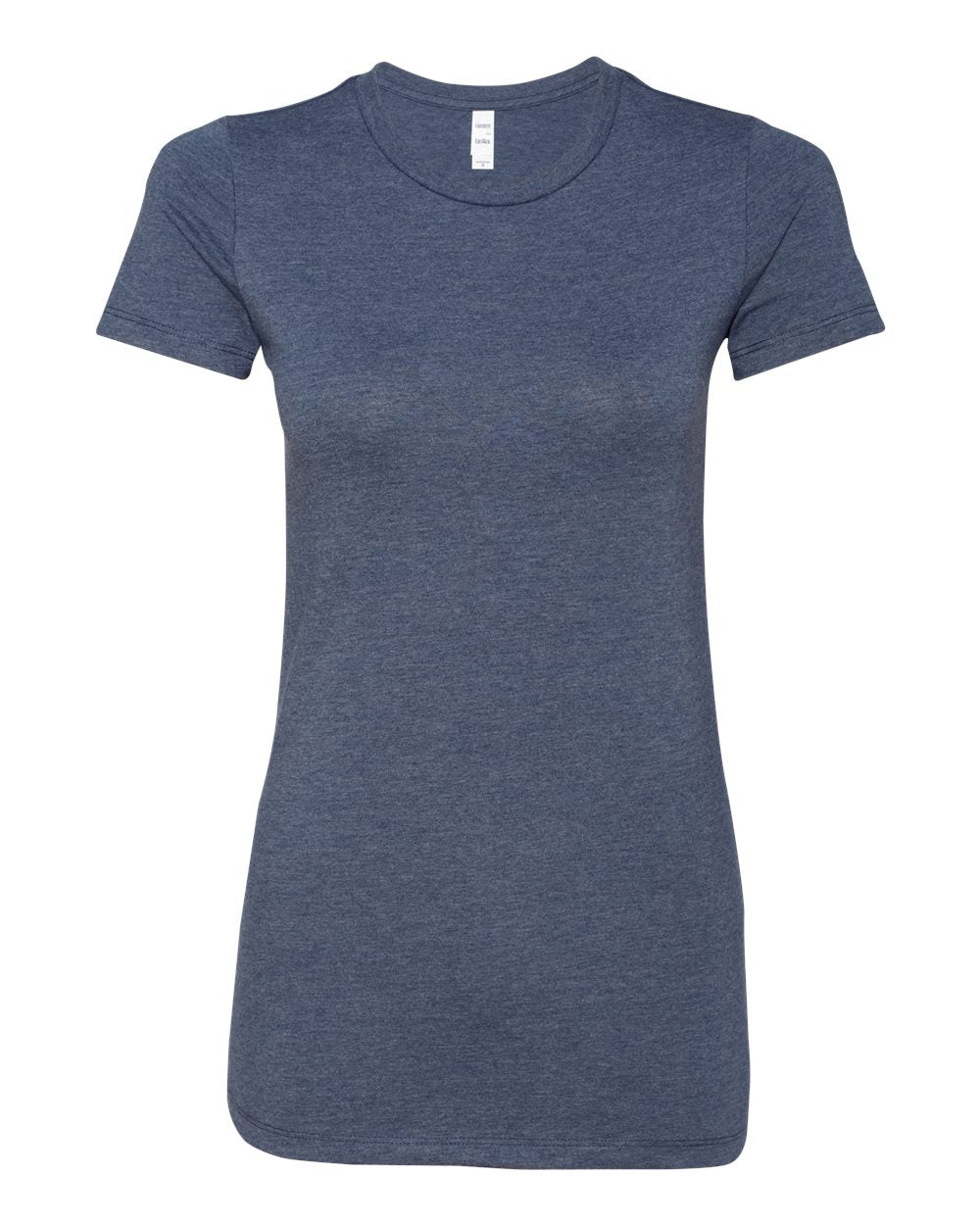 SLIM FIT TEE - WOMEN