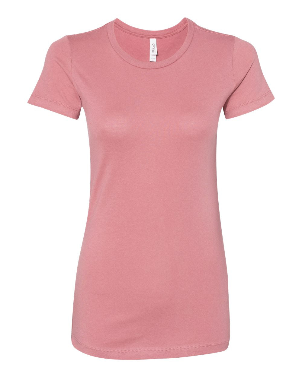 SLIM FIT TEE - WOMEN
