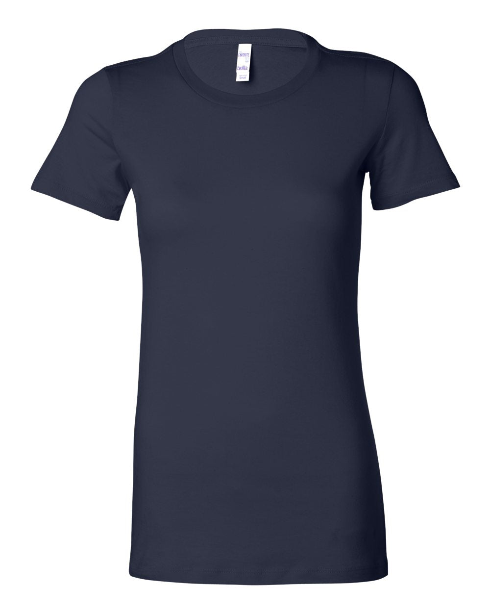 SLIM FIT TEE - WOMEN