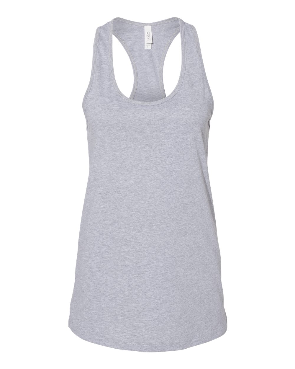RACERBACK TANK - WOMEN