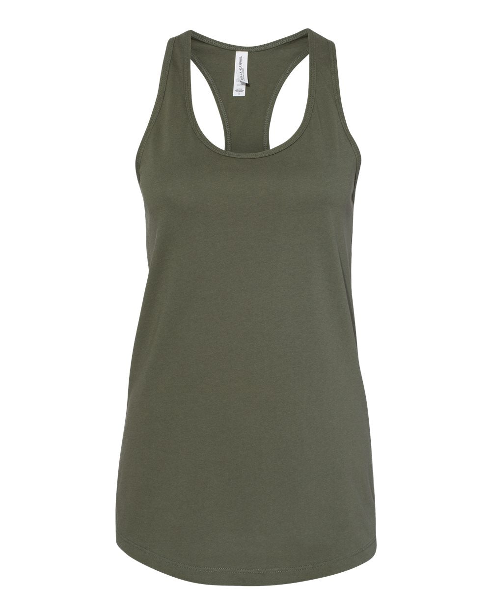 RACERBACK TANK - WOMEN