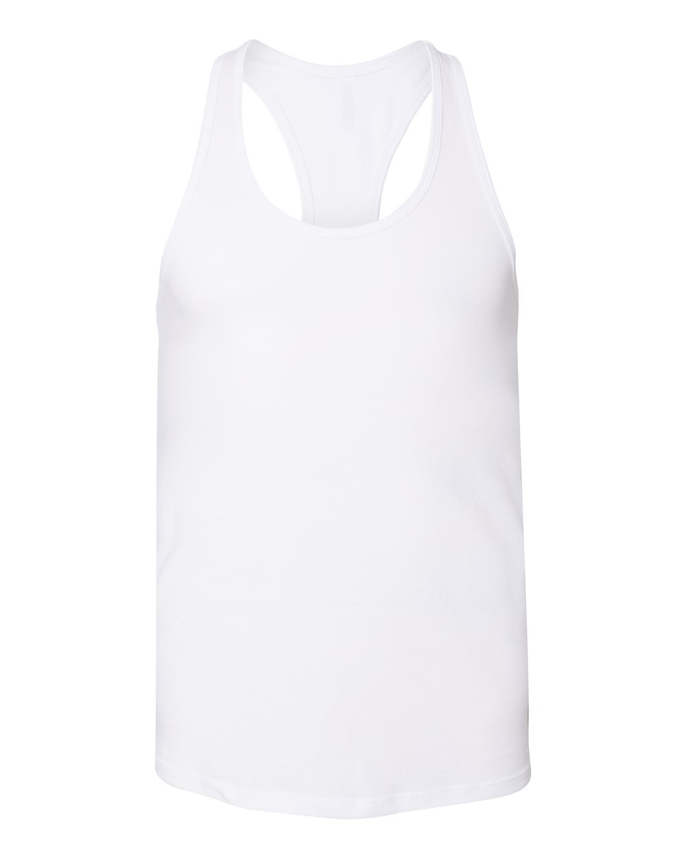 RACERBACK TANK - WOMEN