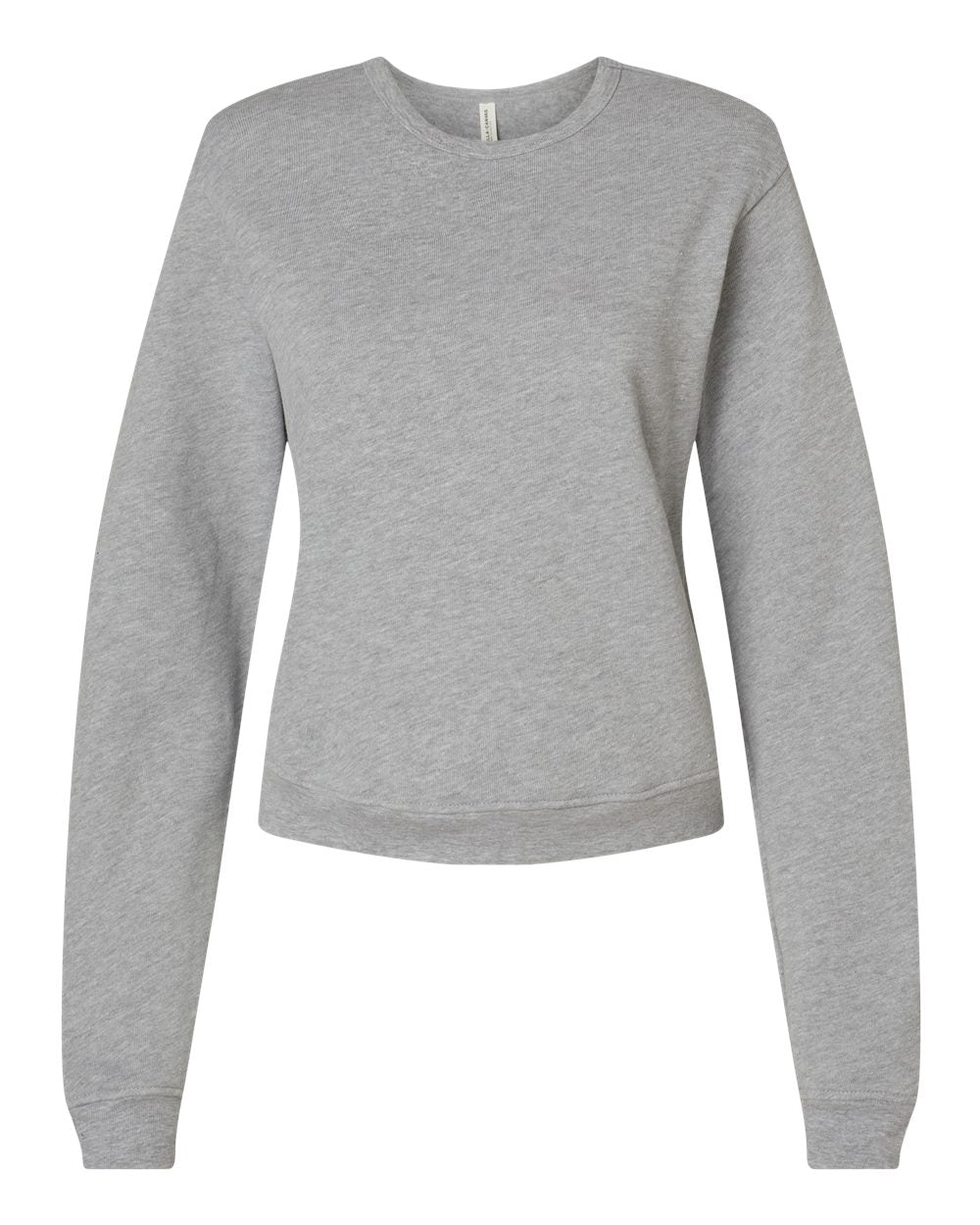CLASSIC CREWNECK - WOMEN