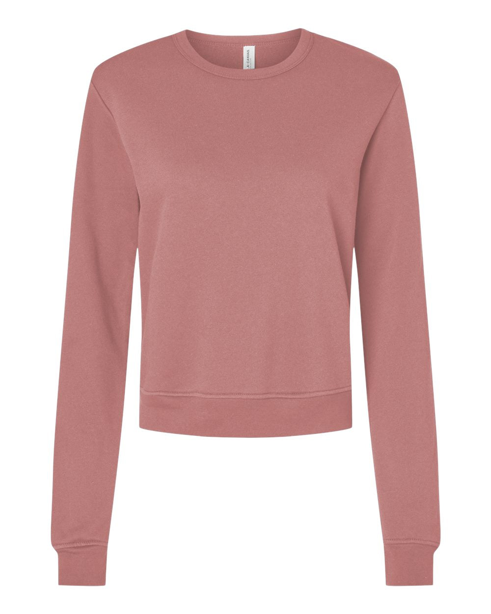 CLASSIC CREWNECK - WOMEN