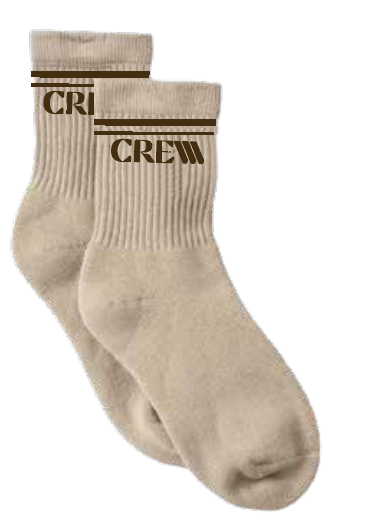 Custom Socks
