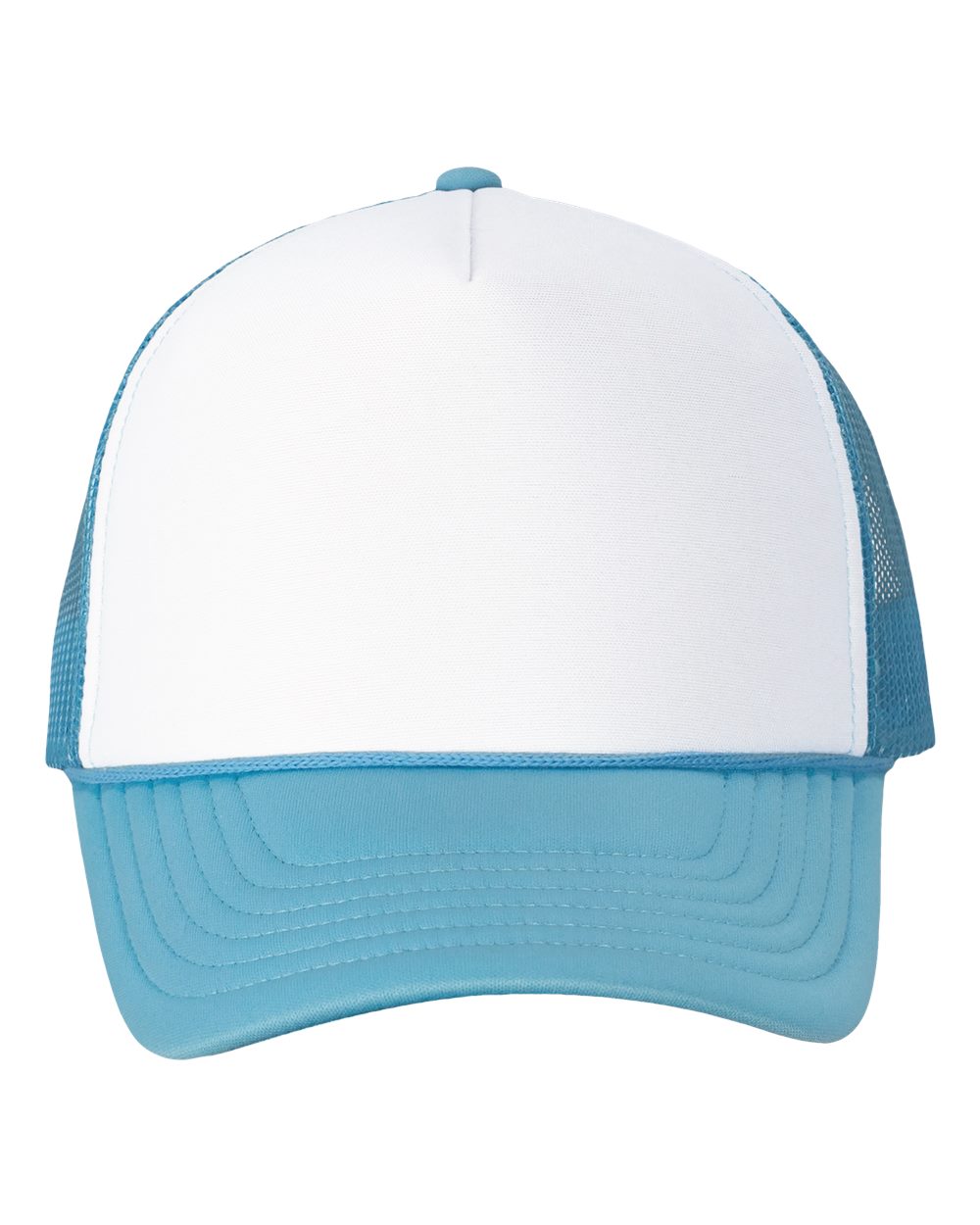 FOAM MESH-BACK TRUCKER HAT