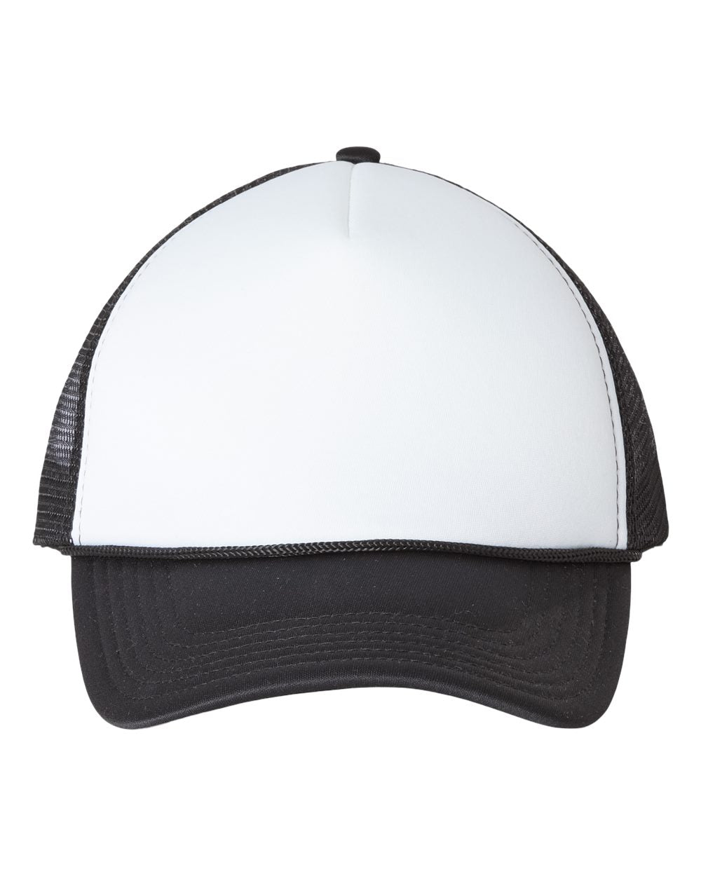 FOAM MESH-BACK TRUCKER HAT